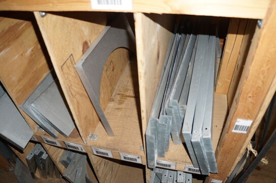 Ventilationselementer