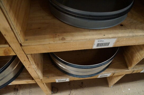 Ventilationselementer