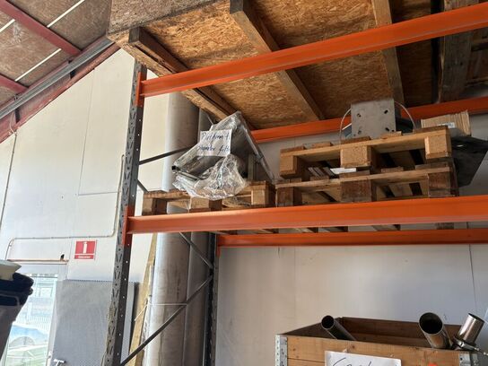 2 ags pallereol