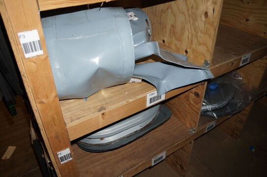Ventilationselementer