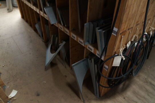 Ventilationselementer