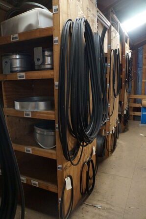 Ventilationselementer