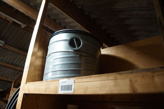 Ventilationselementer