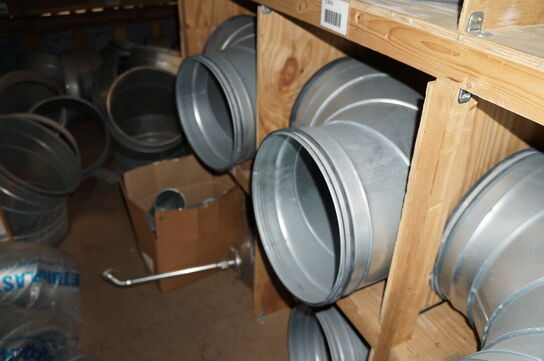 Ventilationselementer