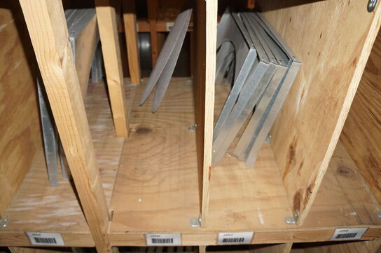 Ventilationselementer