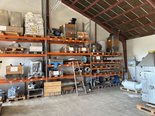 2 ags pallereol