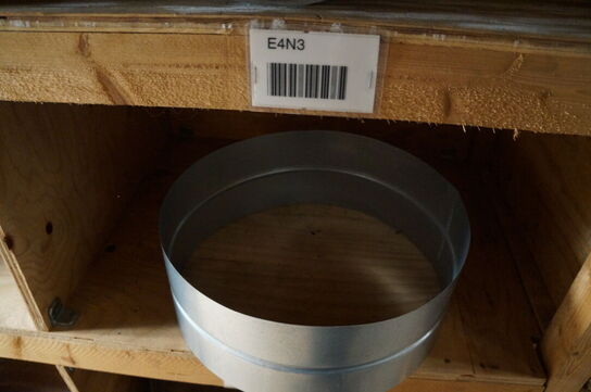 Ventilationselementer