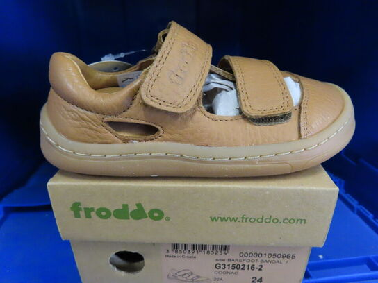 Sko FRODDO - str. 24