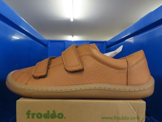Sko FRODDO - str. 38