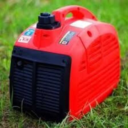 Powertech PT2000 Benzin generator 2000W