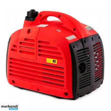 Powertech PT2000 Benzin generator 2000W