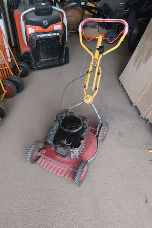 Plæneklipper KLIPPO PRO4 OHV
