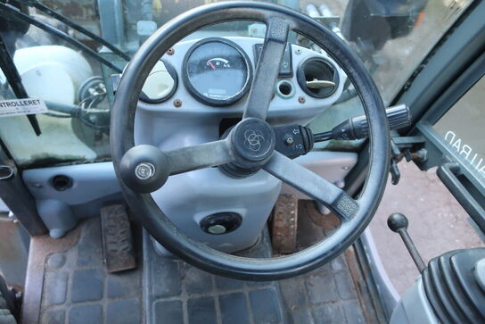 Minilæsser NEUSON KRAMER Allrad 280 4t.