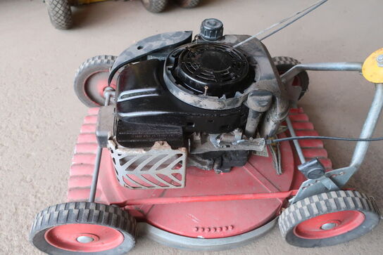 Plæneklipper KLIPPO PRO4 OHV