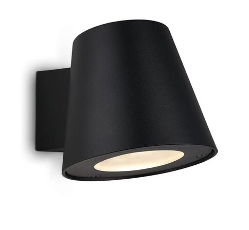 3 stk. briloner led udendørs væglampe 9,5 cm(ubrugt)