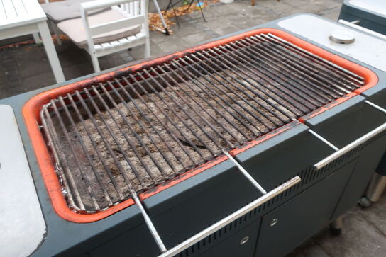 Grill EVERDURE