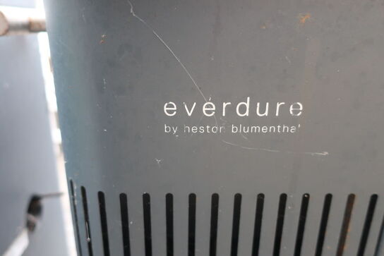 Grill EVERDURE