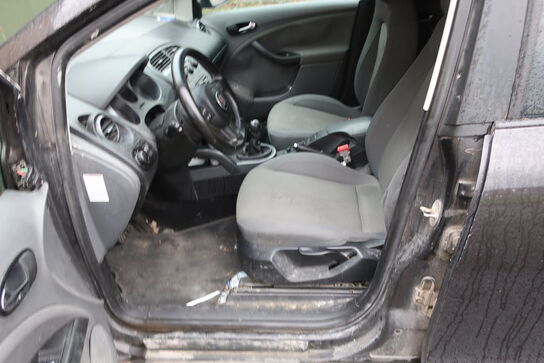 Varebil SEAT ALTEA VAN 1,9 Tdi