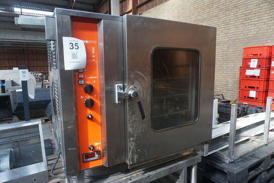 Industriovn, Convotherm Convostar HUD1010