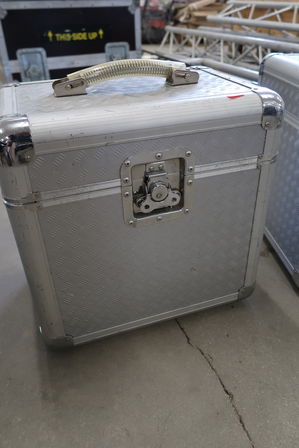 6 stk. LP flightcases