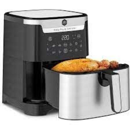 OBH Nordica Airfryer Easy Fry & Grill XXL 2in1