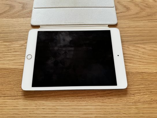 APPLE iPad Mini 4 WiFi - 128GB (momsfri)