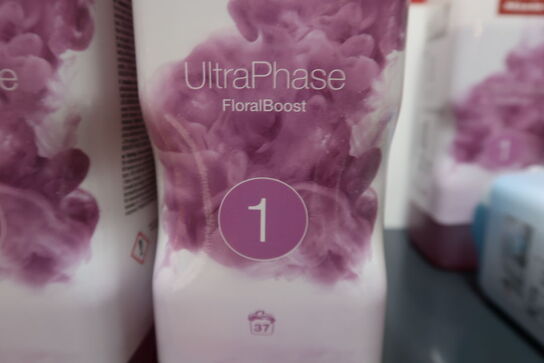 6 stk. Miele UltraPhase 1 FloralBoost 