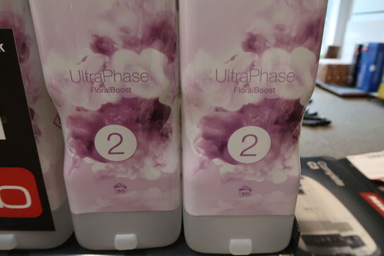 9 stk. Miele UltraPhase 2 FloralBoost