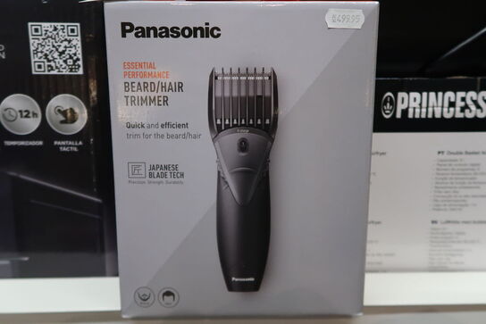 Panasonic ER GB36 Skægtrimmer  