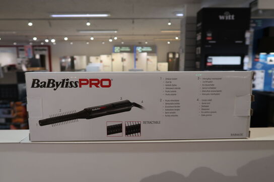 Babyliss PRO luftkrøllejern