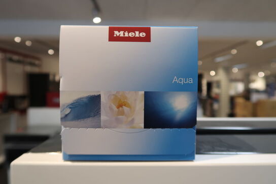 5 pk. Miele Duftflakon AQUA 12,5 ml til 50 gange tørretumbling