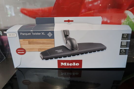 Miele SBB 400-3 XL PQ Twister mundstykke