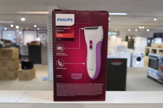 Philips Ladyshaver HP6341/00