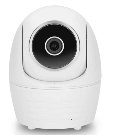 Alecto DVC166IP - Indoor Wi-Fi camera