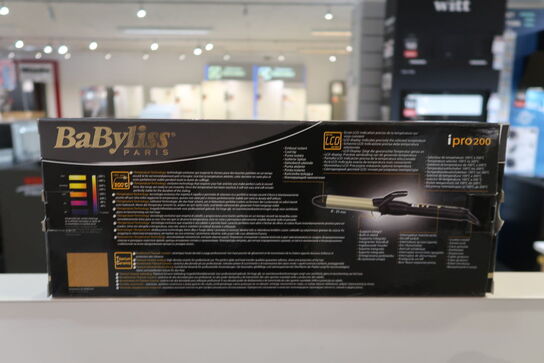 Babyliss 2362CE krøllejern