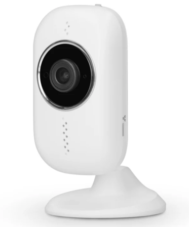 Alecto DVC126IP Wi-Fi Indoor Security Camera