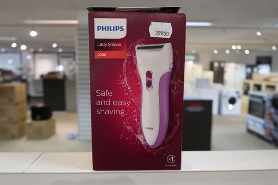 Philips Ladyshaver HP6341/00