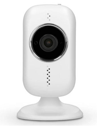 Alecto DVC126IP Wi-Fi Indoor Security Camera