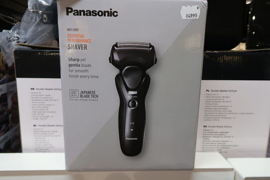 Panasonic Barbermaskine ES-RT37-K503