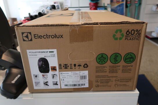 Electrolux EPF6GREEN Støvsuger