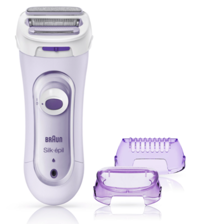 Braun Silk-épil Lady Shaver 5-560