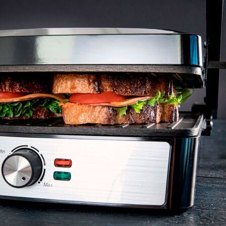 Gastronoma Paninigrill - 2200 Watt