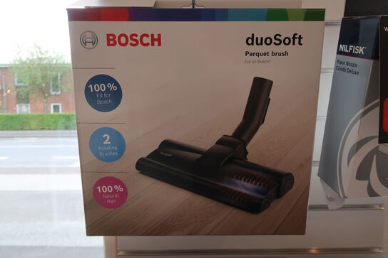 Bosch BBZ124HD støvsugerhoved