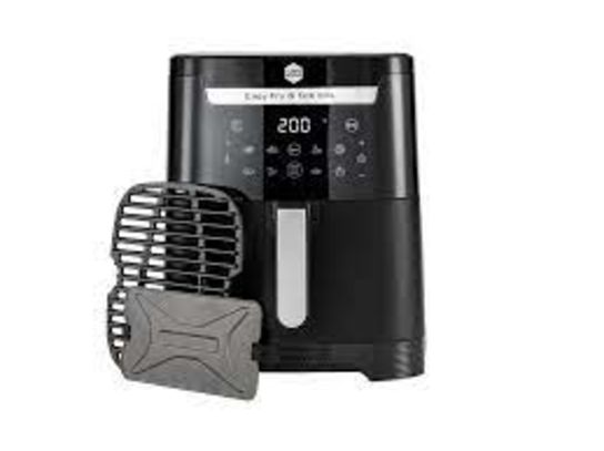 Obh Nordica Easy Fry & Grill XXL 2in1 air fryer