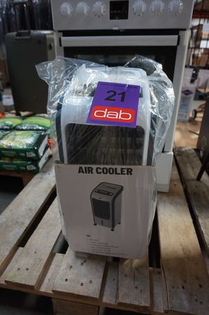 Epiq Air Cooler