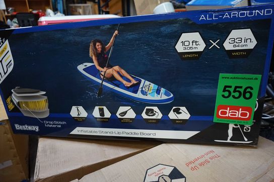 Bestway - Hydro-Force - Oceana Paddle Board