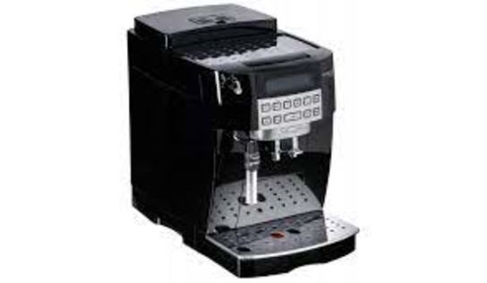 De’Longhi Magnifica S-Plus Espressomaskine 