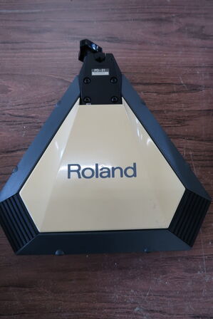 6 stk. Trommepads ROLAND PD-31/PD-21