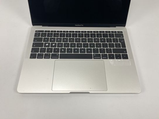 Apple MacBook Pro 13" i5-7360U Mid-2017 MOMSFRI