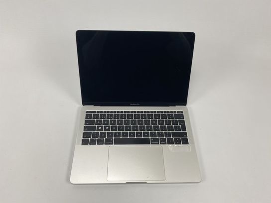 Apple MacBook Pro 13" i5-7360U Mid-2017 MOMSFRI